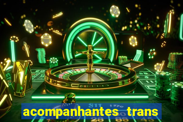 acompanhantes trans baixada fluminense